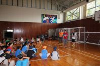 サマーキャンプ in 北海道 2015 写真