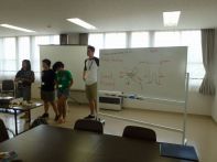 サマーキャンプ in 北海道 2015 写真