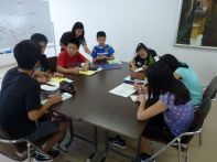 サマーキャンプ in 北海道 2015 写真