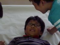 サマーキャンプ in 北海道 2015 写真