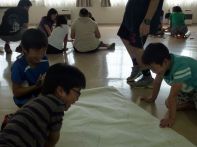 サマーキャンプ in 北海道 2015 写真