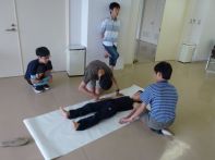 サマーキャンプ in 北海道 2015 写真