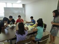 サマーキャンプ in 北海道 2015 写真