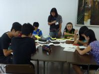 サマーキャンプ in 北海道 2015 写真