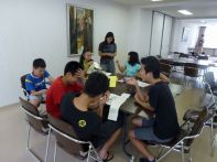 サマーキャンプ in 北海道 2015 写真