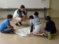 サマーキャンプ in 北海道 2015 写真