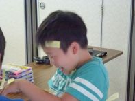 サマーキャンプ in 北海道 2015 写真