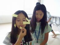 サマーキャンプ in 北海道 2015 写真