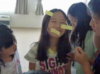 サマーキャンプ in 北海道 2015 写真