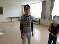 サマーキャンプ in 北海道 2015 写真