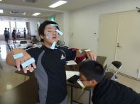 サマーキャンプ in 北海道 2015 写真