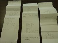 サマーキャンプ in 北海道 2015 写真