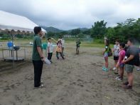 サマーキャンプ in 北海道 2015 写真