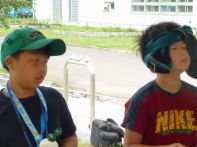 サマーキャンプ in 北海道 2015 写真