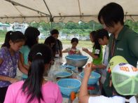 サマーキャンプ in 北海道 2015 写真