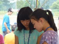 サマーキャンプ in 北海道 2015 写真