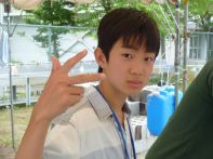 サマーキャンプ in 北海道 2015 写真