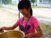 サマーキャンプ in 北海道 2015 写真