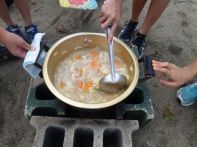 サマーキャンプ in 北海道 2015 写真