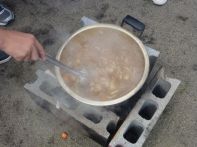 サマーキャンプ in 北海道 2015 写真