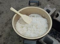 サマーキャンプ in 北海道 2015 写真