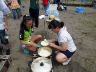 サマーキャンプ in 北海道 2015 写真