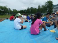 サマーキャンプ in 北海道 2015 写真