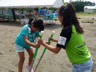 サマーキャンプ in 北海道 2015 写真