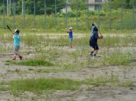 サマーキャンプ in 北海道 2015 写真