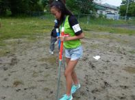 サマーキャンプ in 北海道 2015 写真