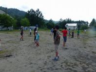 サマーキャンプ in 北海道 2015 写真