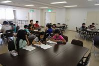 サマーキャンプ in 北海道 2015 写真