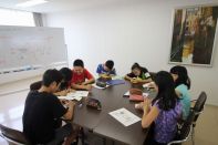 サマーキャンプ in 北海道 2015 写真