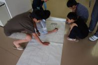 サマーキャンプ in 北海道 2015 写真