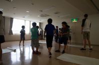 サマーキャンプ in 北海道 2015 写真