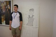 サマーキャンプ in 北海道 2015 写真