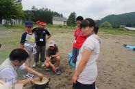 サマーキャンプ in 北海道 2015 写真