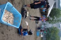 サマーキャンプ in 北海道 2015 写真