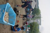 サマーキャンプ in 北海道 2015 写真