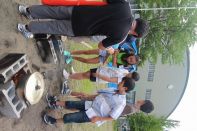 サマーキャンプ in 北海道 2015 写真