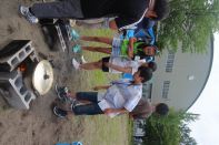 サマーキャンプ in 北海道 2015 写真