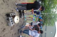 サマーキャンプ in 北海道 2015 写真