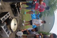 サマーキャンプ in 北海道 2015 写真