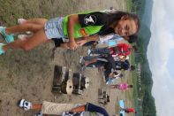 サマーキャンプ in 北海道 2015 写真