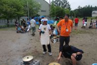 サマーキャンプ in 北海道 2015 写真