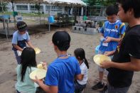 サマーキャンプ in 北海道 2015 写真
