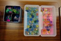 サマーキャンプ in 北海道 2015 写真