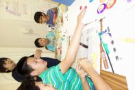 サマーキャンプ in 北海道 2015 写真