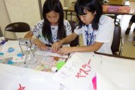 サマーキャンプ in 北海道 2015 写真