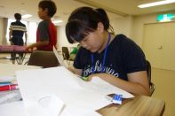 サマーキャンプ in 北海道 2015 写真